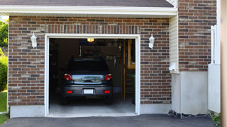 Garage Door Installation at Lakeridge Seattle, Washington