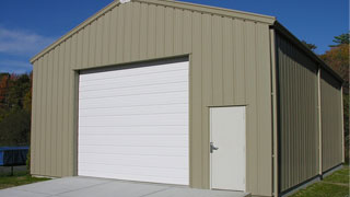 Garage Door Openers at Lakeridge Seattle, Washington